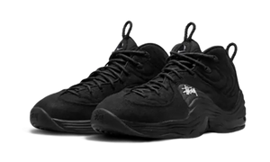 Air Penny 2 Stussy Black