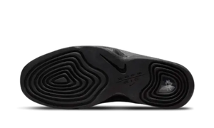 Air Penny 2 Stussy Black