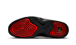 Air Penny 2 Stussy Vivid Green Black