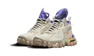 Air Terra Forma Off-White Summit White Psychic Purple