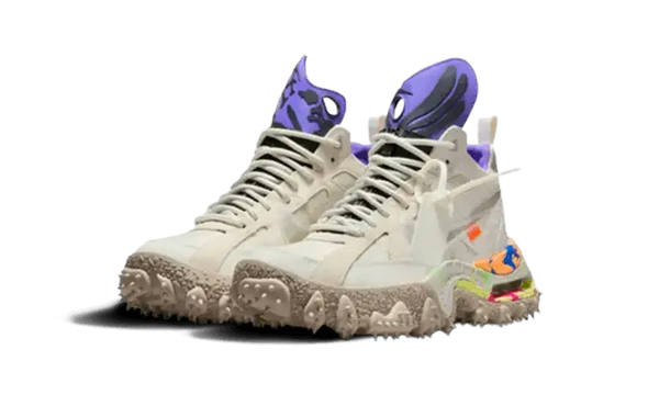 Air Terra Forma Off-White Summit White Psychic Purple