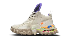 Air Terra Forma Off-White Summit White Psychic Purple