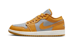 Air Jordan 1 Low Cement Grey Chutney