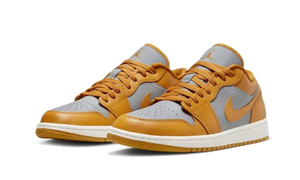 Air Jordan 1 Low Cement Grey Chutney
