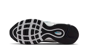 Air Max 97 Metallic Silver Blue