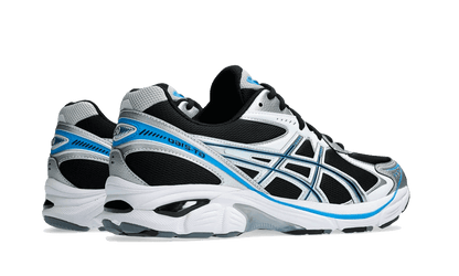 ASICS GT-2160 Black Pure Silver Bright Blue