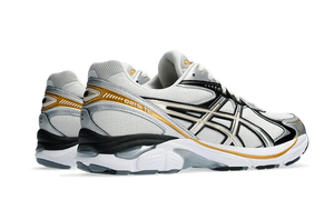 ASICS GT-2160 Crema Plata Pura Oro