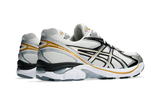 ASICS GT-2160 Crema Plata Pura Oro