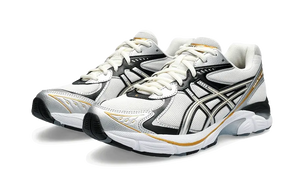 ASICS GT-2160 Crema Plata Pura Oro