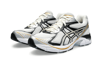 ASICS GT-2160 Cream Pure Silver Gold