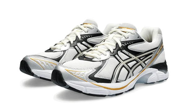 ASICS GT-2160 Crema Plata Pura Oro