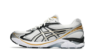 ASICS GT-2160 Crema Plata Pura Oro