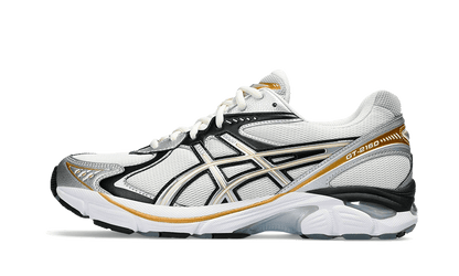 ASICS GT-2160 Cream Pure Silver Gold