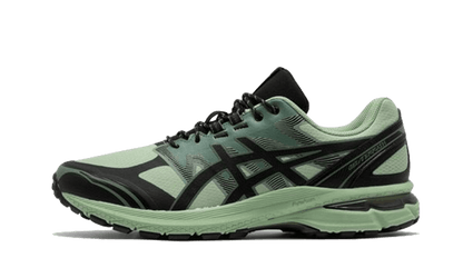 ASICS Gel-Terrain Dark Jade