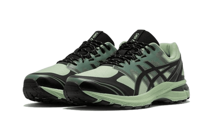 ASICS Gel-Terrain Dark Jade