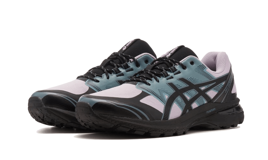 ASICS Gel-Terrain Faded Ash