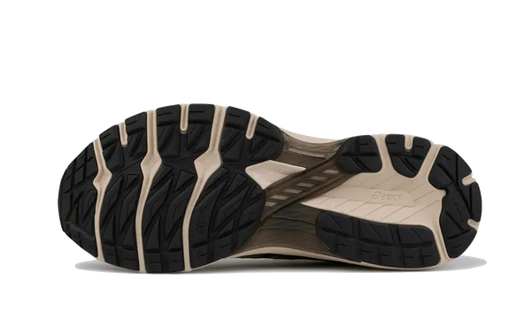 ASICS Gel-Terrain Vanilla Black Copper