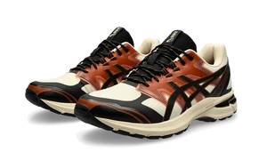 ASICS Gel-Terrain Vanilla Black Copper
