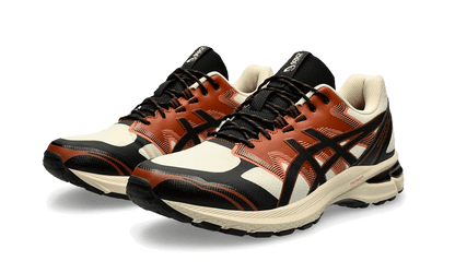 ASICS Gel-Terrain Vanilla Black Copper