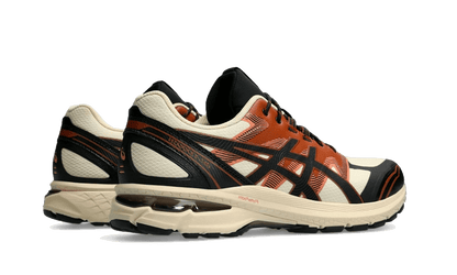 ASICS Gel-Terrain Vanilla Black Copper