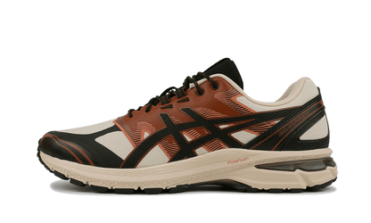 ASICS Gel-Terrain Vanilla Black Copper