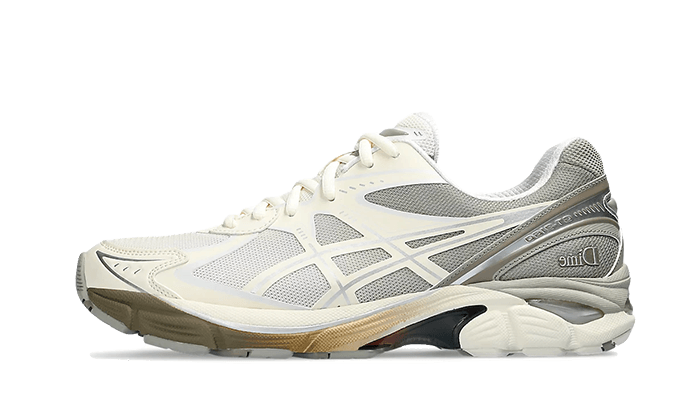 Asics GT-2160 Dime Cream Grey