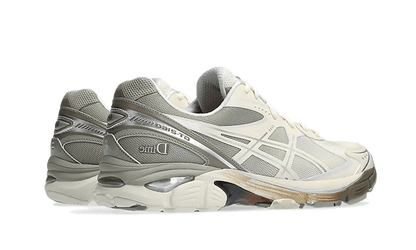 Asics GT-2160 Dime Cream Grey