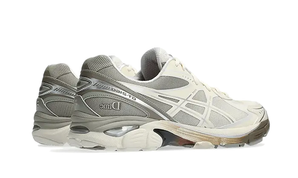 Asics GT-2160 Dime Cream Grey
