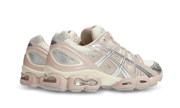 Asics Gel Nimbus 9 Cream Mineral Beige