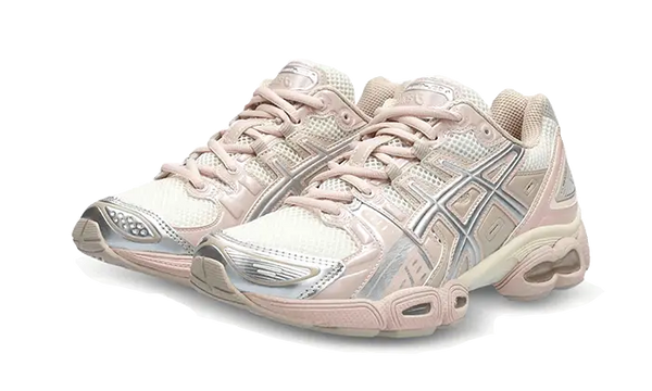 Asics Gel Nimbus 9 Cream Mineral Beige
