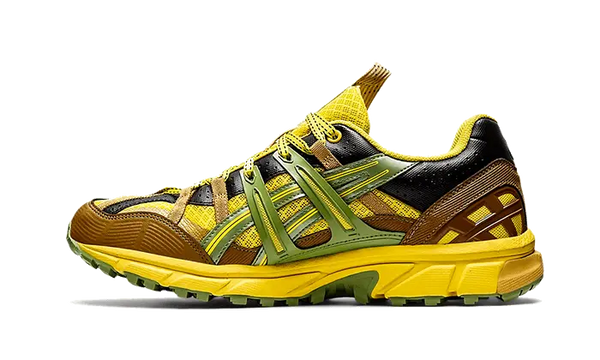 HS4-S Gel-Sonoma 15-50 Gore-Tex Green Sheen Epsom
