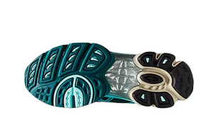 UB3-S Gel-Nimbus 9 Kiko Kostadinov Piedmont Grey Aruba Blue