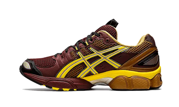 UB3-S Gel-Nimbus 9 Kiko Kostadinov Rum Rasin