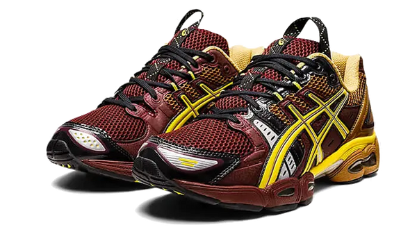 UB3-S Gel-Nimbus 9 Kiko Kostadinov Rum Rasin