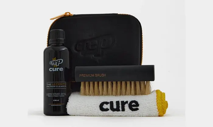 Kit de viaje Cure Protect CREP 