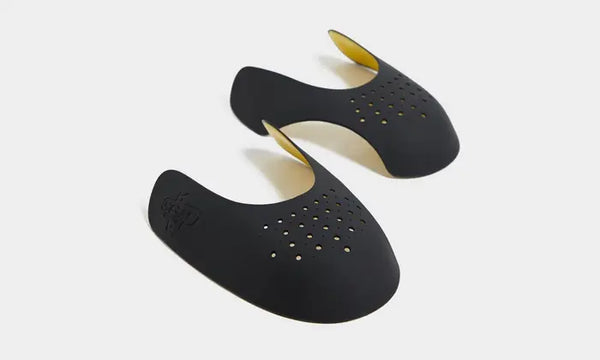 Proteger las zapatillas CREP 
