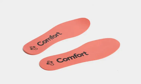 Plantillas Protect Comfort CREP 