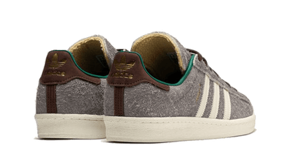 Adidas Campus Bodega Beams Grey Four