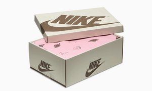 Air Jordan 1 Retro Low OG SP Travis Scott Canario Zapatillas Nike