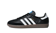 Samba OG Core Black