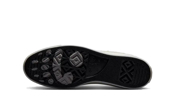 Converse Chuck 70 Hi Clot Panda