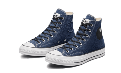 Converse Chuck 70 Stussy 8-ball