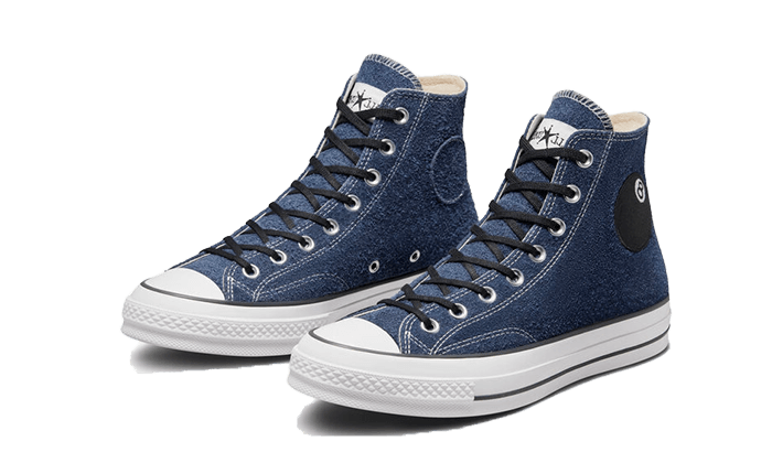 Converse Chuck 70 Stussy 8-ball