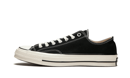 Converse Chuck Taylor All-Star 70 Ox Black White