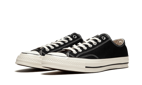 Chuck Taylor All-Star 70 Ox Noir Blanc