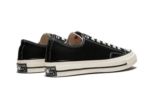 Converse Chuck Taylor All-Star 70 Ox Negro Blanco
