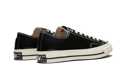 Converse Chuck Taylor All-Star 70 Ox Black White