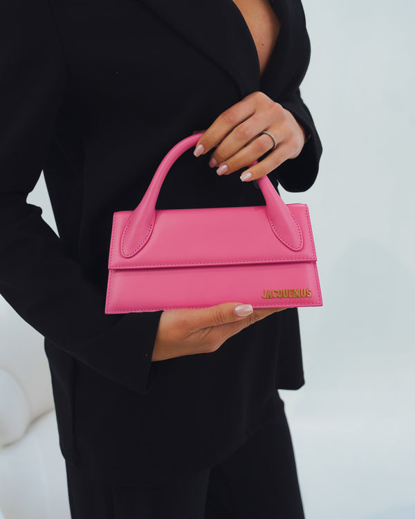 Chiquito Long Neon Pink