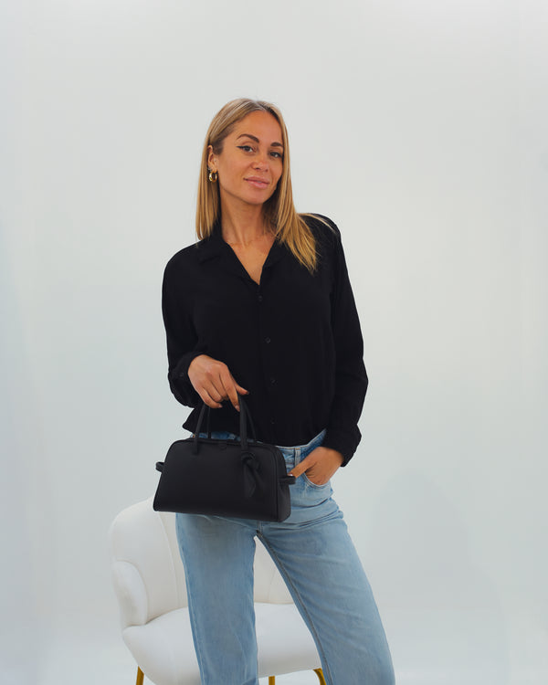 Piccolo Turismo Black