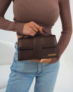 Grand Bambino Dark Brown